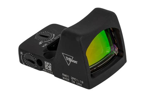 trijicon rmr type 2 price.